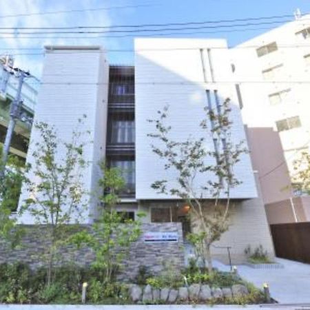 Rakutenstay X Shamaison Osaka Dekijima - 304 ภายนอก รูปภาพ