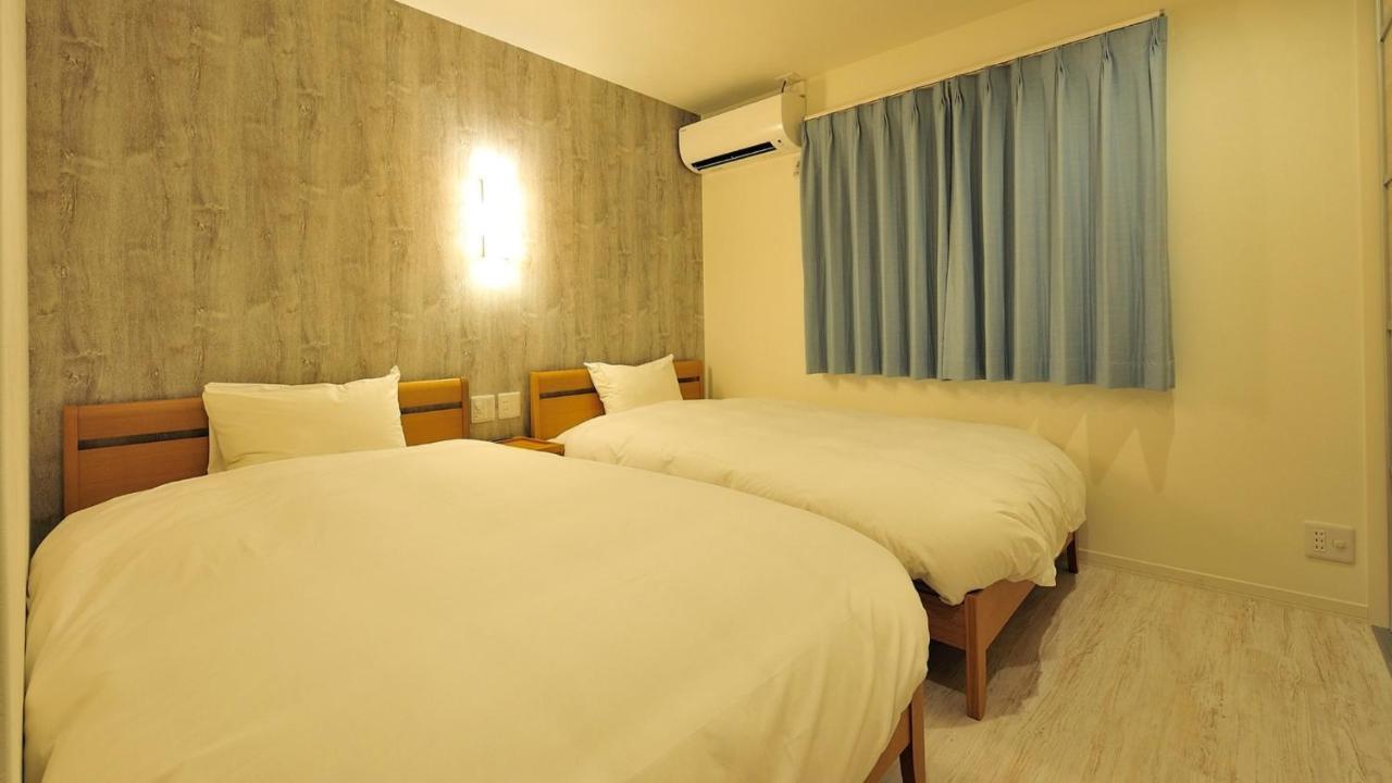 Rakutenstay X Shamaison Osaka Dekijima - 304 ภายนอก รูปภาพ