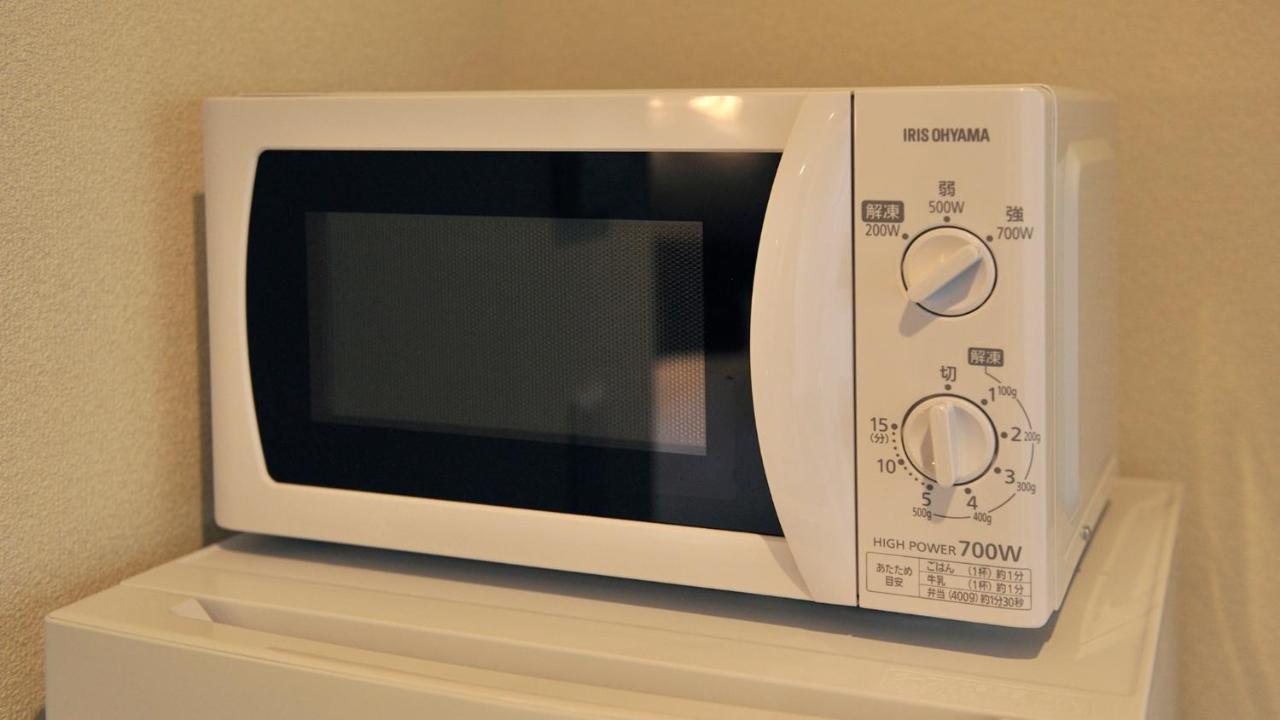 Rakutenstay X Shamaison Osaka Dekijima - 304 ภายนอก รูปภาพ
