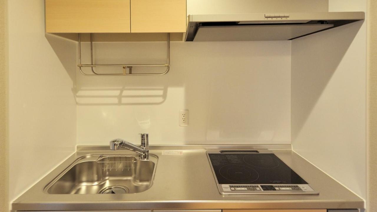 Rakutenstay X Shamaison Osaka Dekijima - 304 ภายนอก รูปภาพ