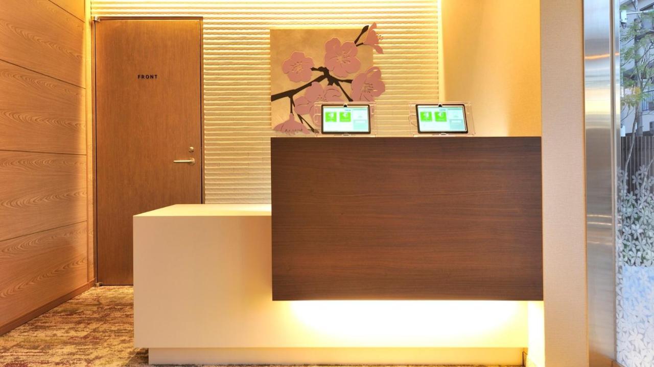 Rakutenstay X Shamaison Osaka Dekijima - 304 ภายนอก รูปภาพ