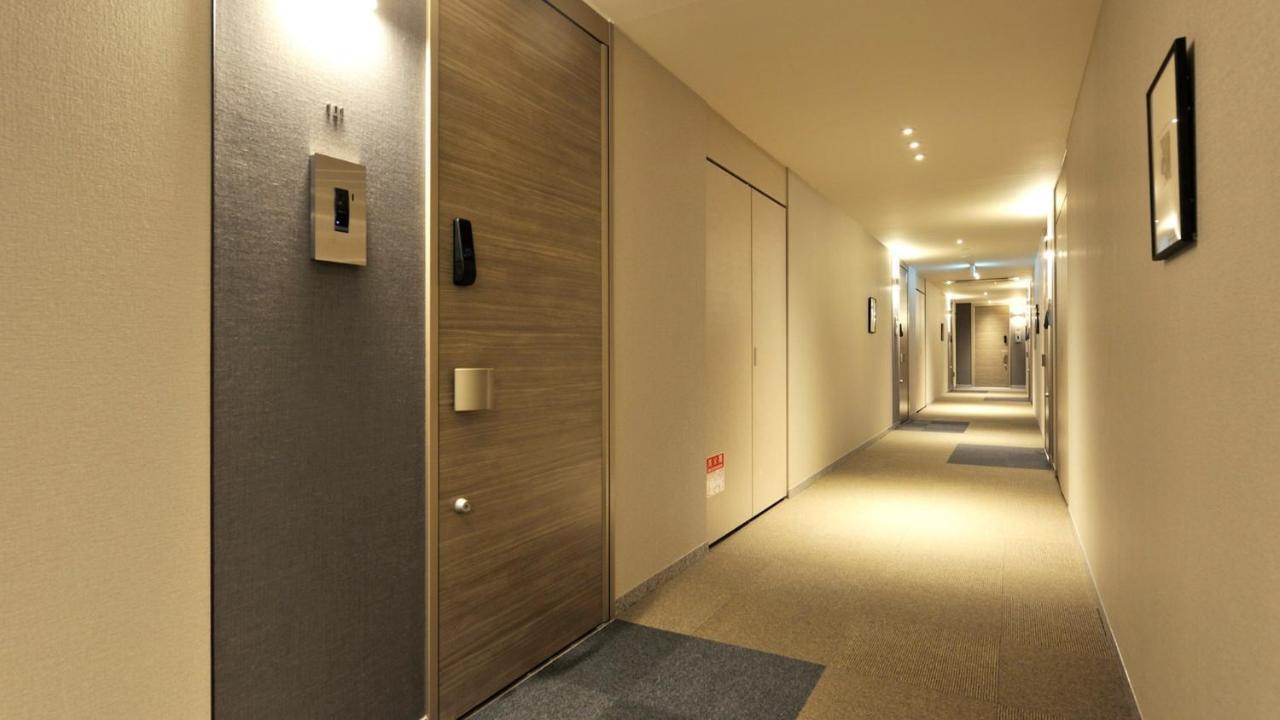 Rakutenstay X Shamaison Osaka Dekijima - 304 ภายนอก รูปภาพ