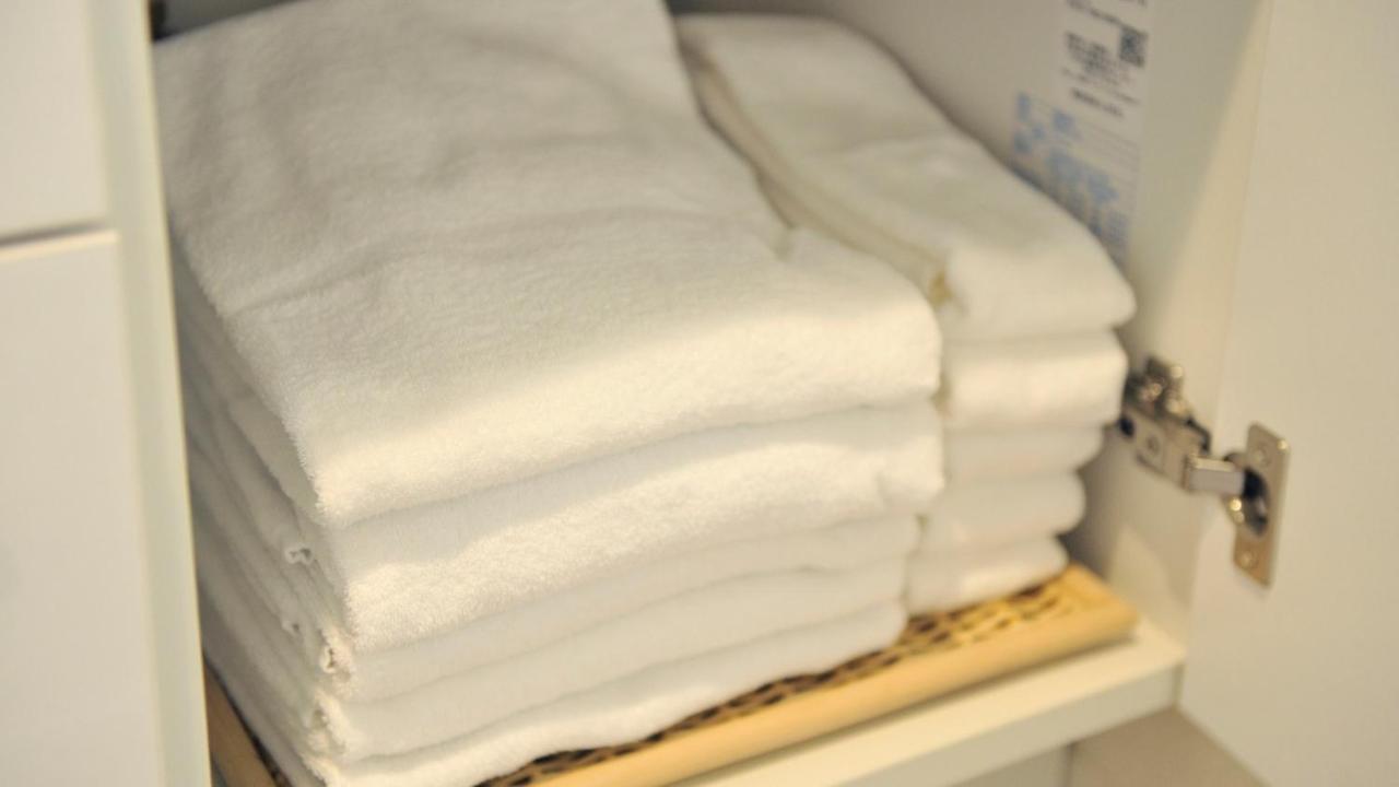 Rakutenstay X Shamaison Osaka Dekijima - 304 ภายนอก รูปภาพ