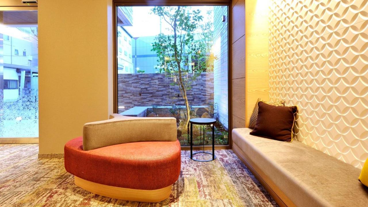 Rakutenstay X Shamaison Osaka Dekijima - 304 ภายนอก รูปภาพ
